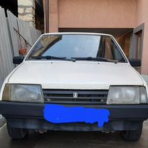 ВАЗ (LADA) 21099 1.5 MT, 1995, 290 963 км, с пробегом, цена 95 000 руб.