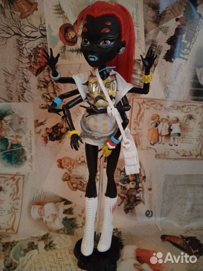 Куклы Монстер Хай - 3