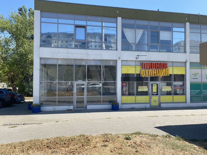 Свободного назначения, 53 м²