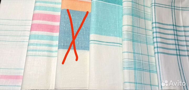 Простыни СССР