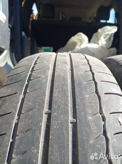Michelin Primacy HP 215/60 R16 99V