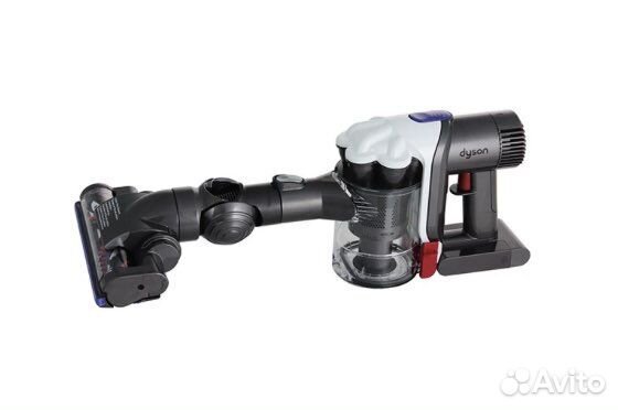 Пылесос Dyson