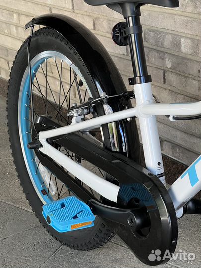 Велосипед Trek Precaliber 20 FW Girls (2021)