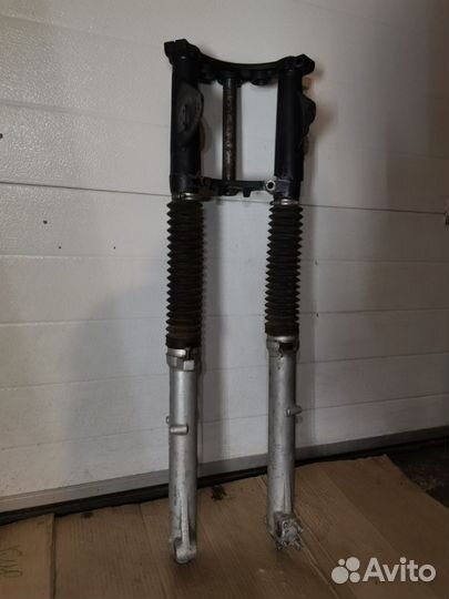 Вилка Иж orion