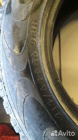 Amtel Cruise 4x4 16/65 R16