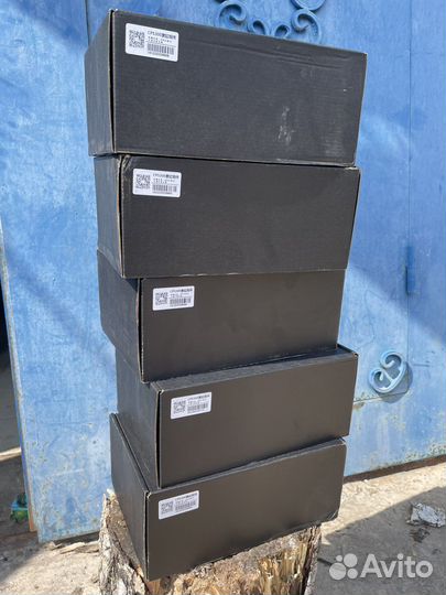 Биг бор Отом 300сс 74мм