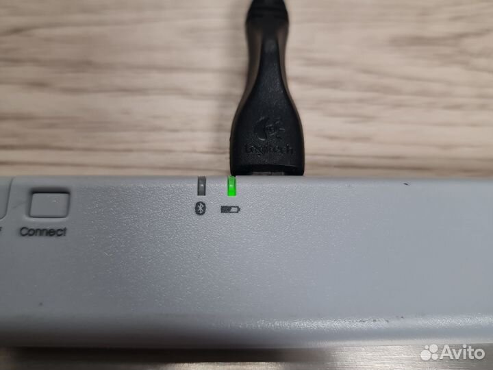 Клавиатура блютуз Rapoo