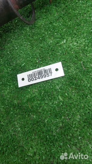 Полуось передняя левая, Mercedes GLC 2018