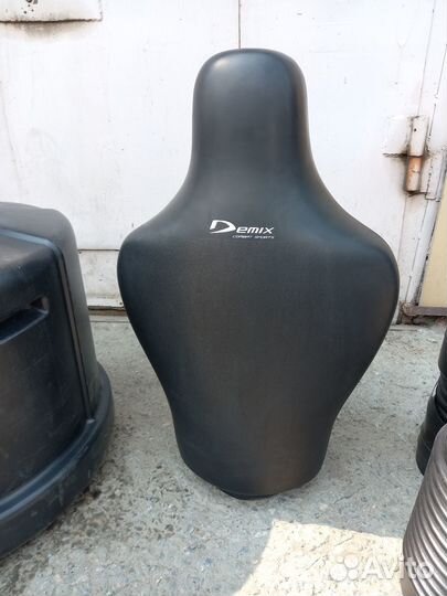 Герман манекен для отработки ударов бокса и тд