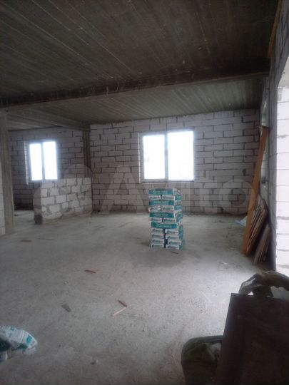 Дом 310 м² на участке 8 сот.