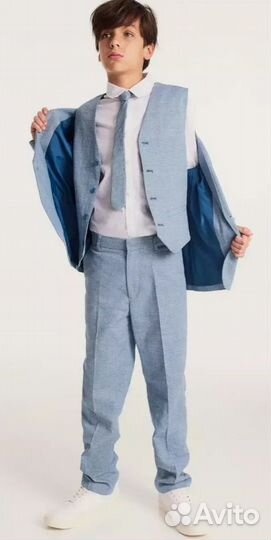 Костюм классический hm 104