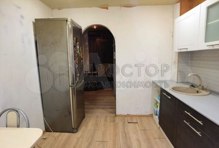 2-к. квартира, 48,2 м², 1/5 эт.