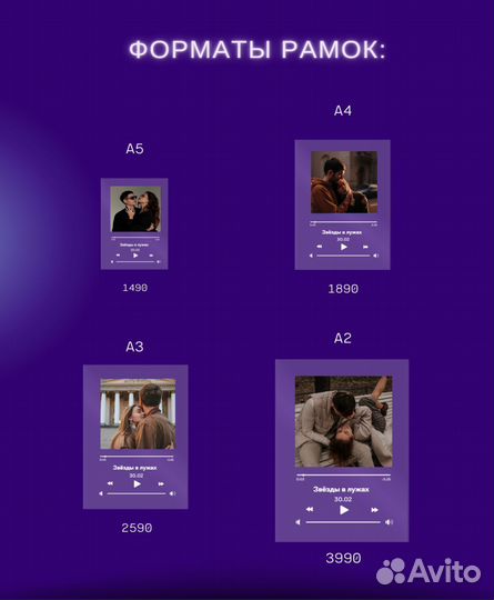 Подарок на День рождение