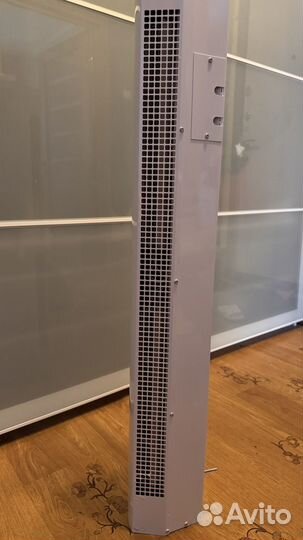 Тепловая завеса ballu