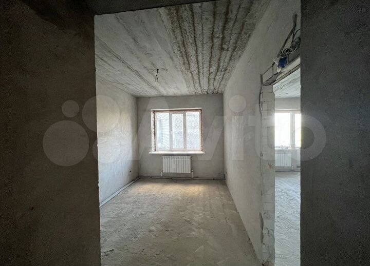 3-к. квартира, 105,2 м², 3/6 эт.