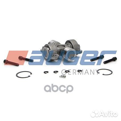 Крестовина карданного вала 65129 auger