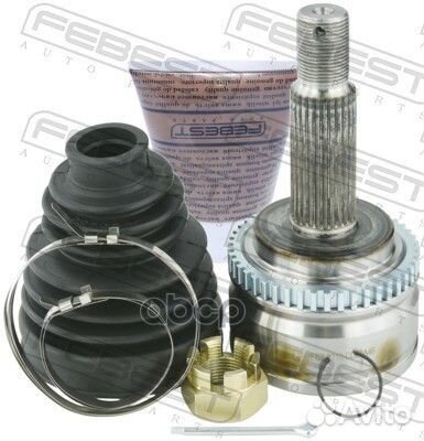 Шрус наружный 23x60x27 2210-CD20A46 Febest