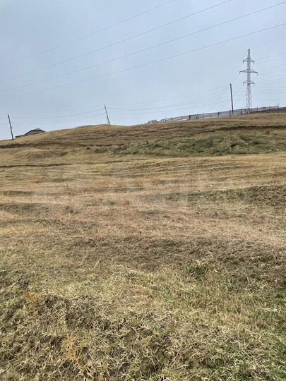 Участок 20 сот. (ИЖС)