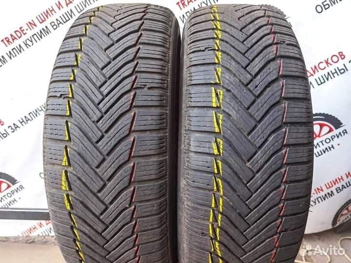 Michelin Alpin 6 215/65 R16 98H