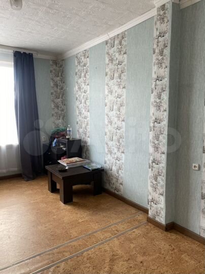 2-к. квартира, 45,5 м², 1/2 эт.