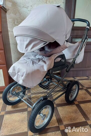 Коляска inglesina 3 в 1