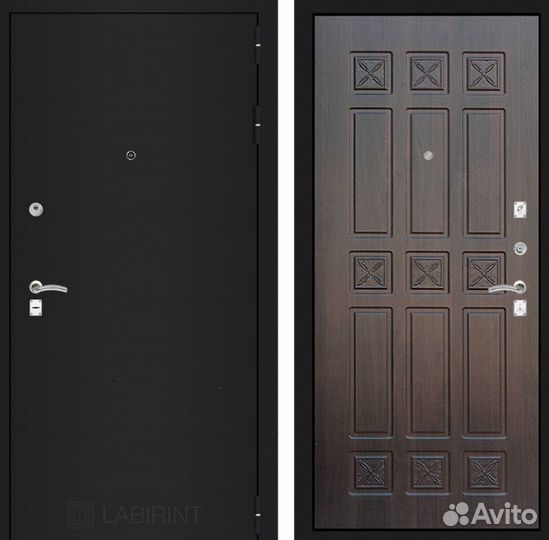 Входные двери в рассрочку без банка