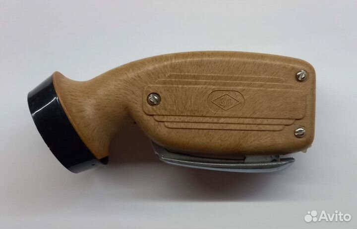 Фонарик СССР