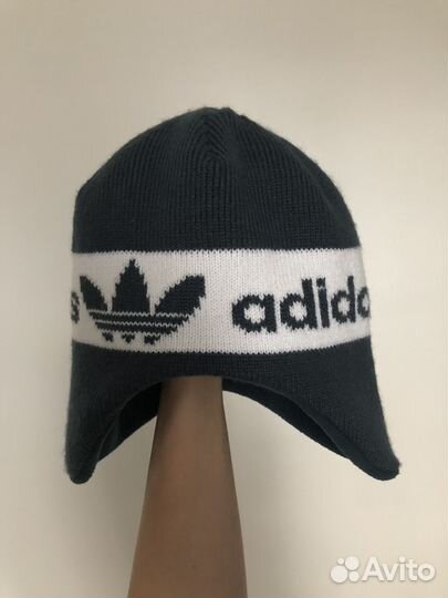 Шапка adidas originals