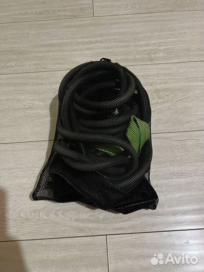 Тренировочная резина для плаванья