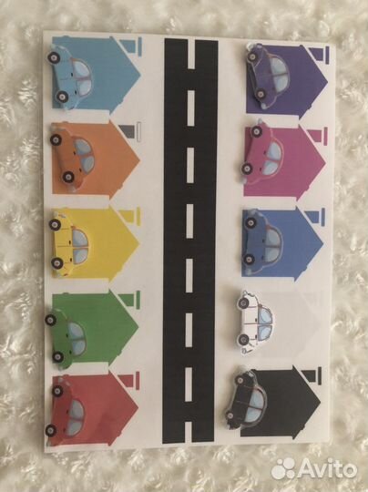 Посуда детская