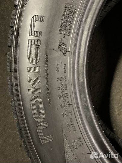 Nokian Tyres Hakkapeliitta R2 185/65 R15