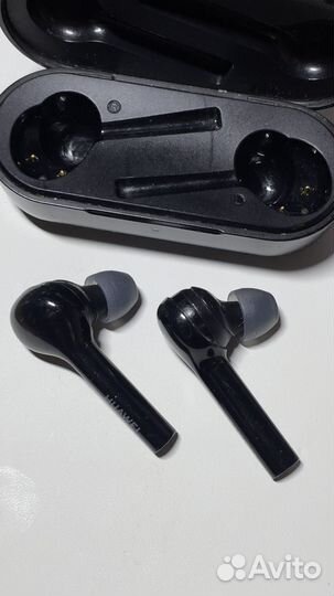 Huawei FreeBuds Lite CharcoalBlack CM-H1C