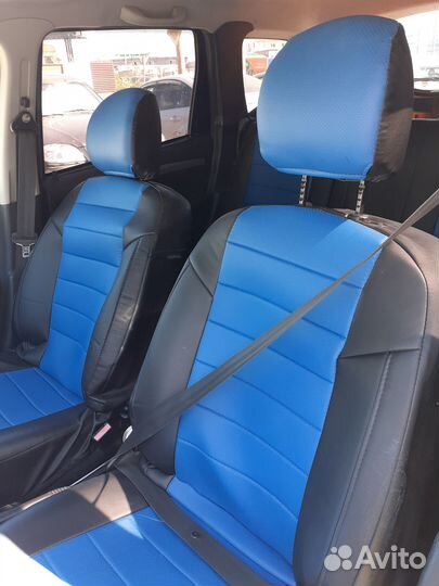 Renault Duster 2.0 AT, 2013, 124 000 км