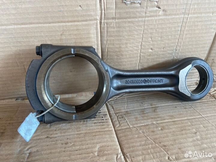 Шатун Renault Premium 2003-2020