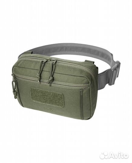 TT Tac Pouch 8.1 Hip black