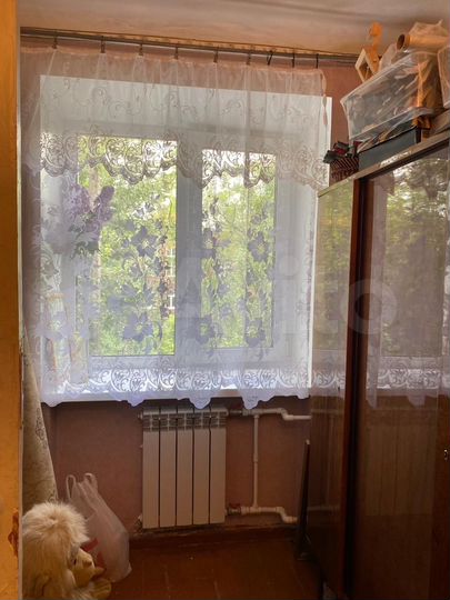 2-к. квартира, 43 м², 2/5 эт.