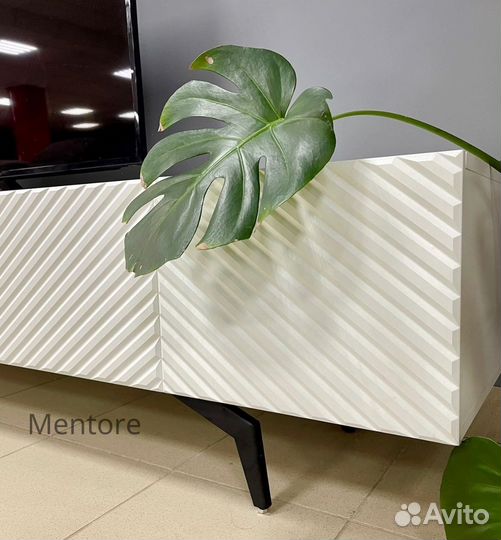 Тумба тв Bravo в наличии и под заказ