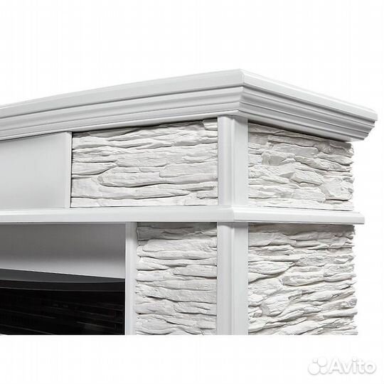 Портал Firelight Scala 25 камень сланец скалистый