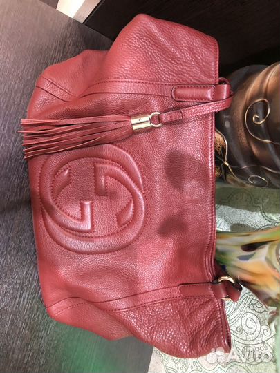 Сумка женская Gucci оригинал