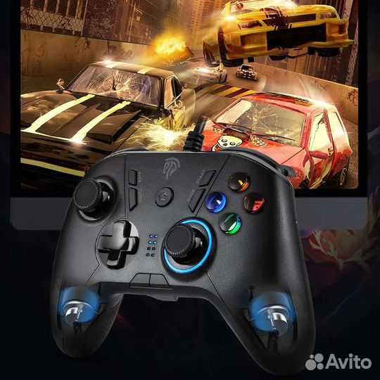 Геймпад для пк easysmx SL-9111