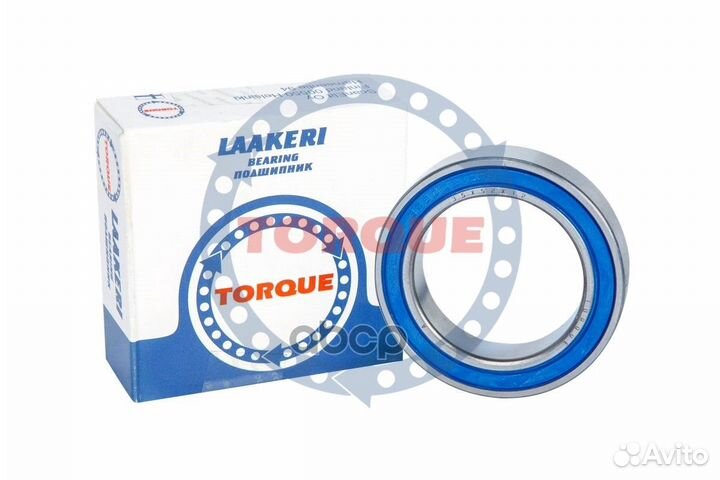 Муфта Компрессор кондиционер 35x52x12 355212 TO