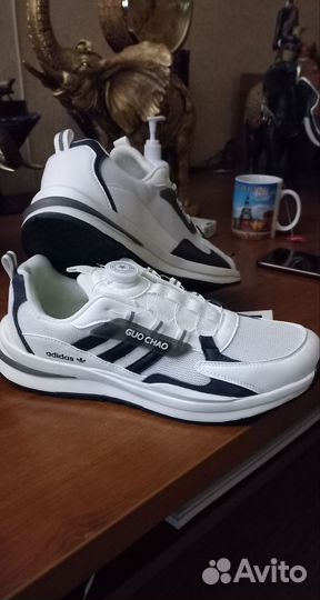 Кроссовки мужские