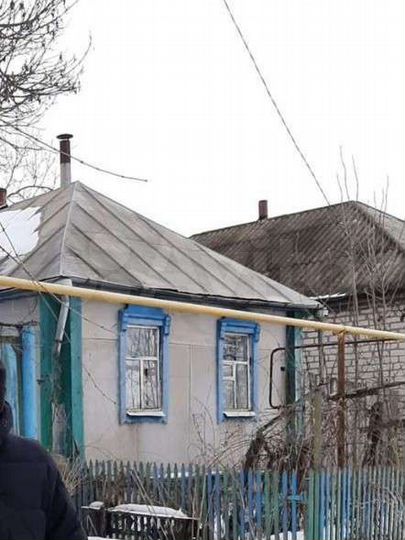 Дом 69,7 м² на участке 49 сот.