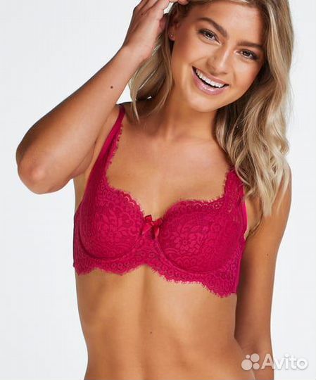 Бюстгальтеры Tezenis, Hunkemöller, Hema и др