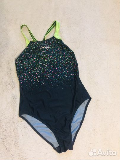 Купальник детский для девочки