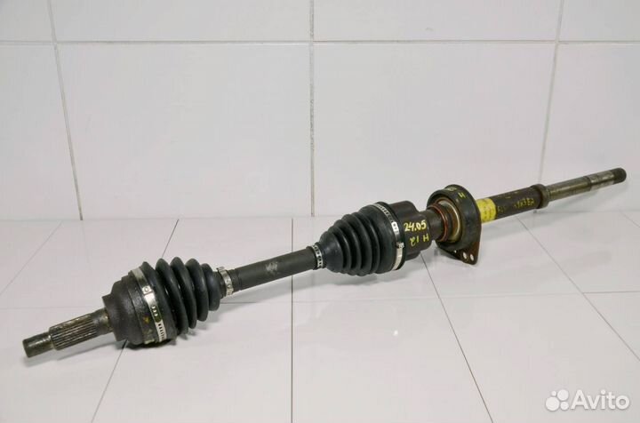 Привод передний правый Ford Escape TM1 3.0L