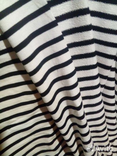 Трикотаж вискоза 2-х нитка петля