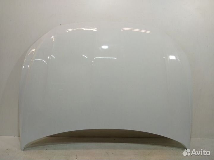 Капот Volkswagen Jetta 7 2018