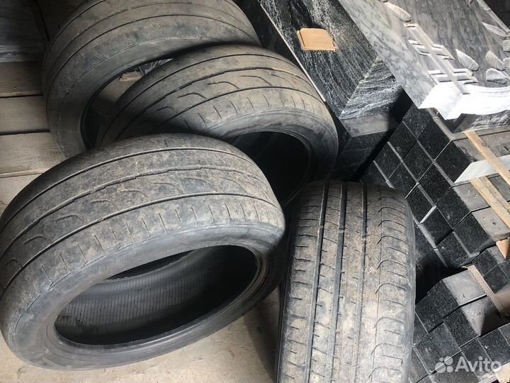 Bridgestone Potenza RE-01R 245/45 R18 100ZR