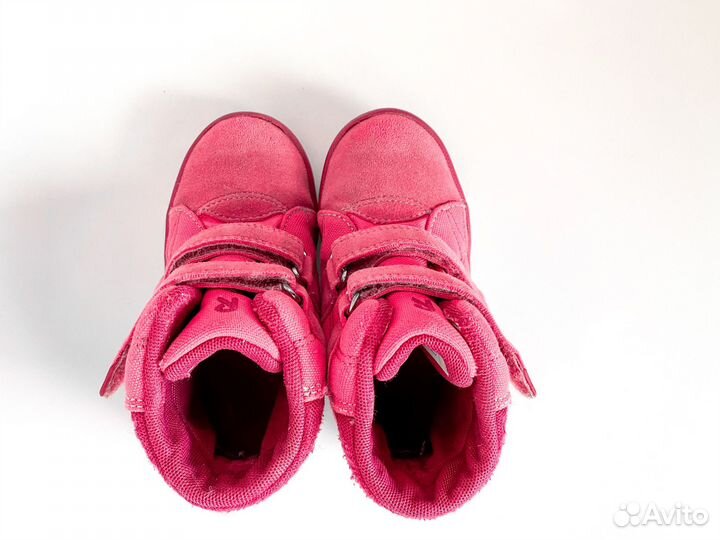 Ботинки Reimatec 25